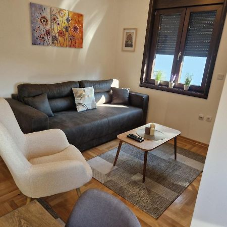 Vrnjačka Banja Mb Lux 아파트 외부 사진