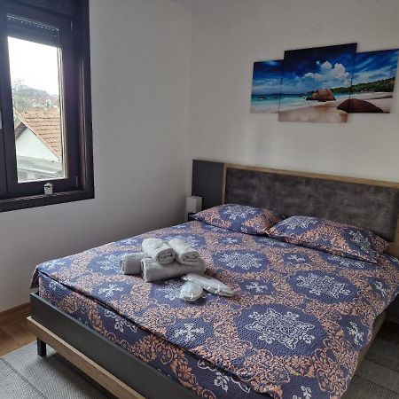 Vrnjačka Banja Mb Lux 아파트 외부 사진