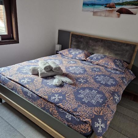 Vrnjačka Banja Mb Lux 아파트 외부 사진
