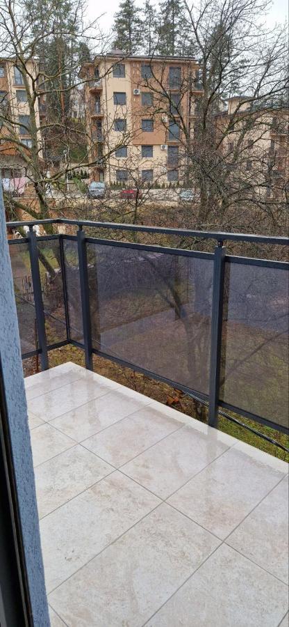 Vrnjačka Banja Mb Lux 아파트 외부 사진