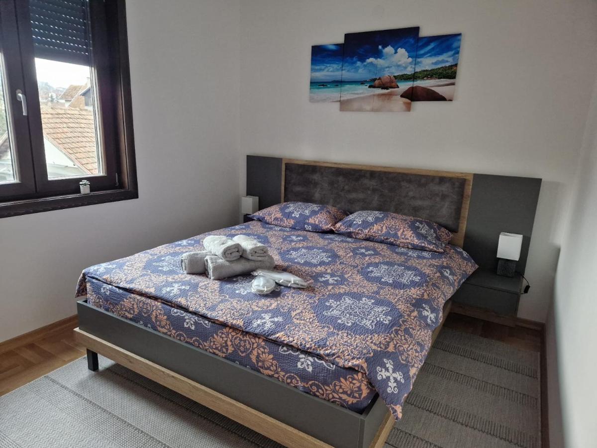 Vrnjačka Banja Mb Lux 아파트 외부 사진