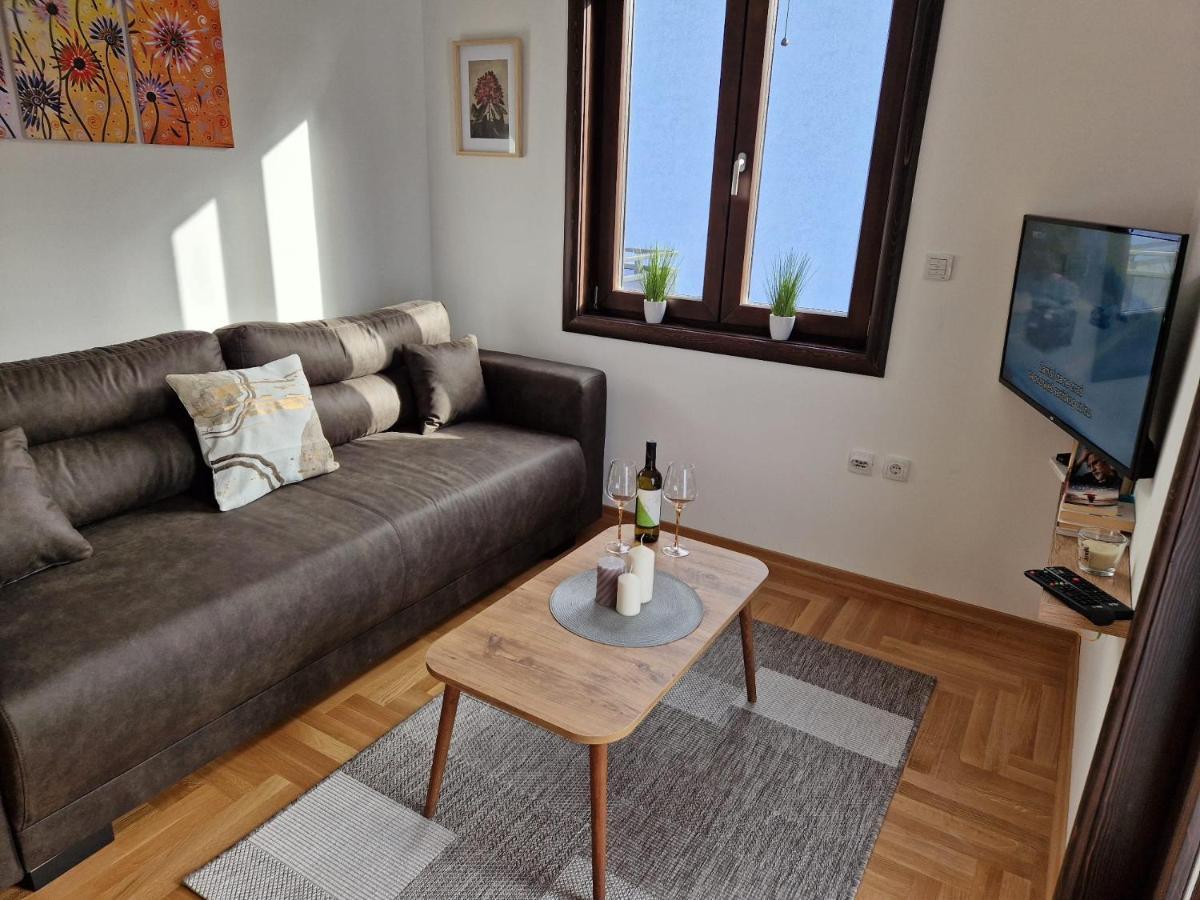 Vrnjačka Banja Mb Lux 아파트 외부 사진