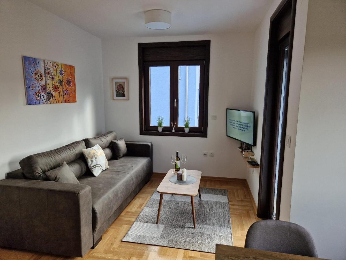 Vrnjačka Banja Mb Lux 아파트 외부 사진