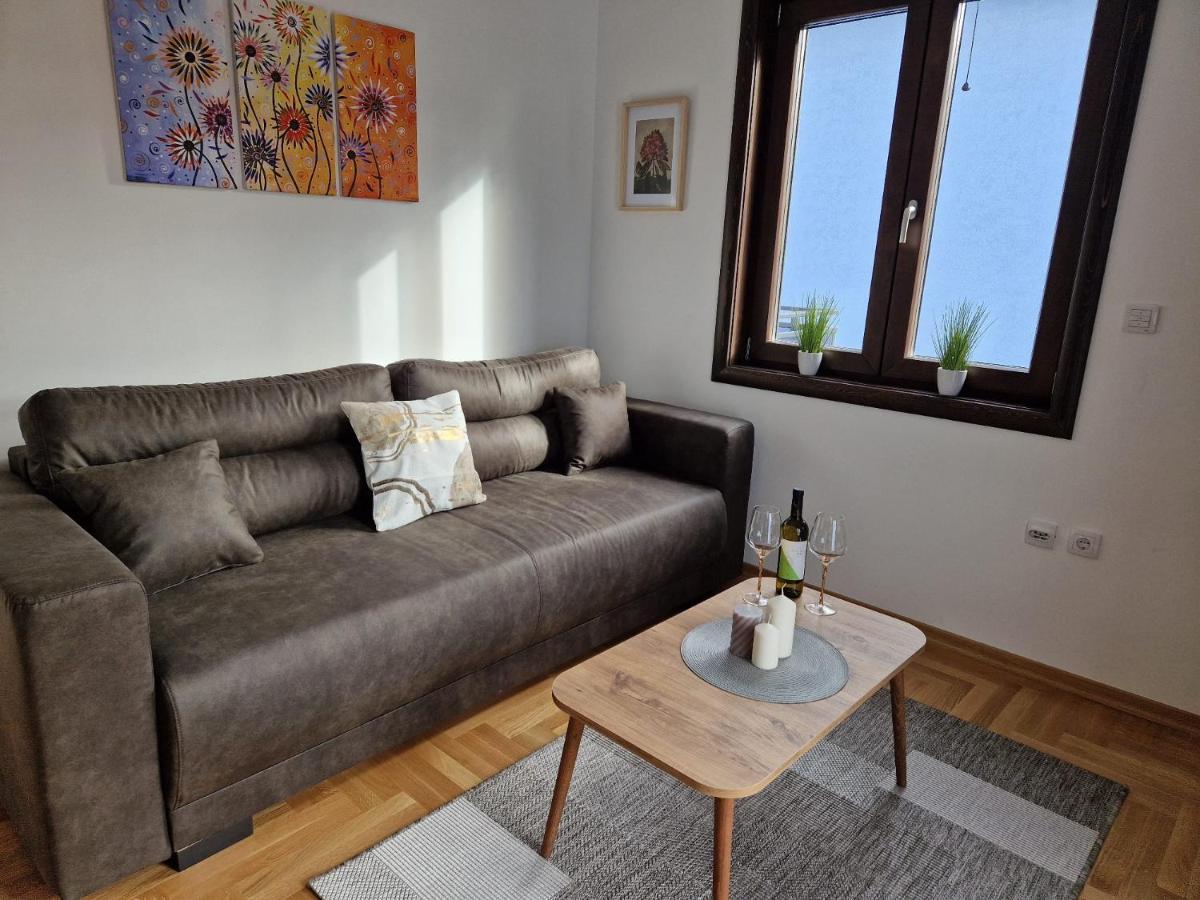 Vrnjačka Banja Mb Lux 아파트 외부 사진