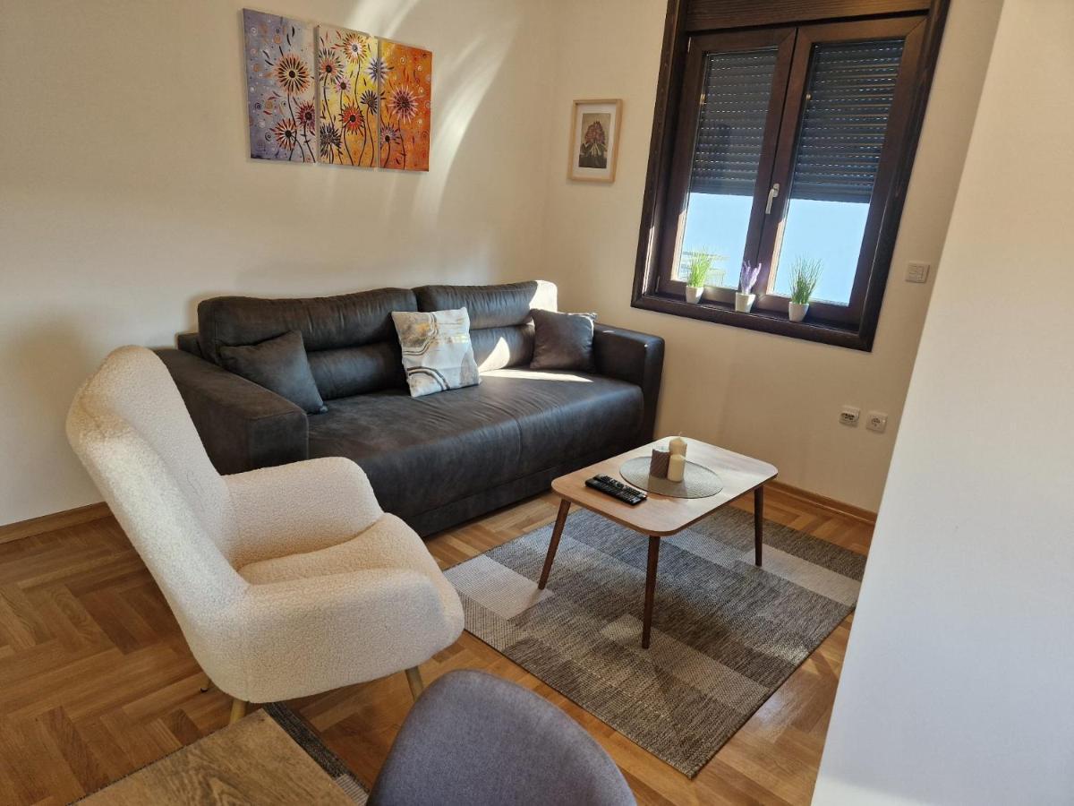 Vrnjačka Banja Mb Lux 아파트 외부 사진