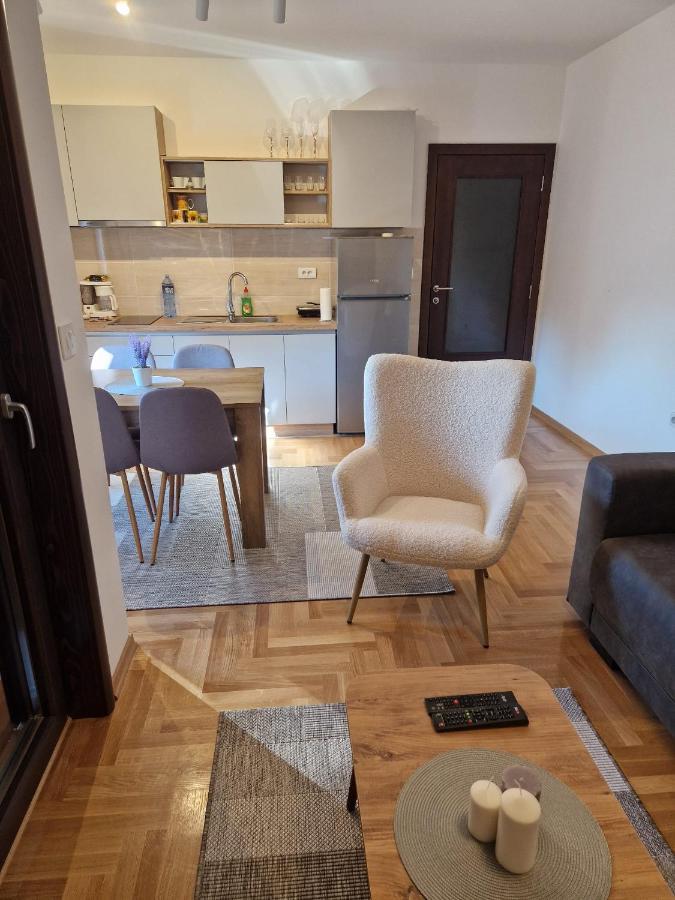 Vrnjačka Banja Mb Lux 아파트 외부 사진