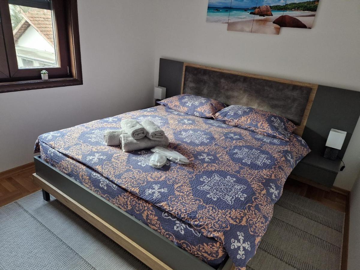 Vrnjačka Banja Mb Lux 아파트 외부 사진