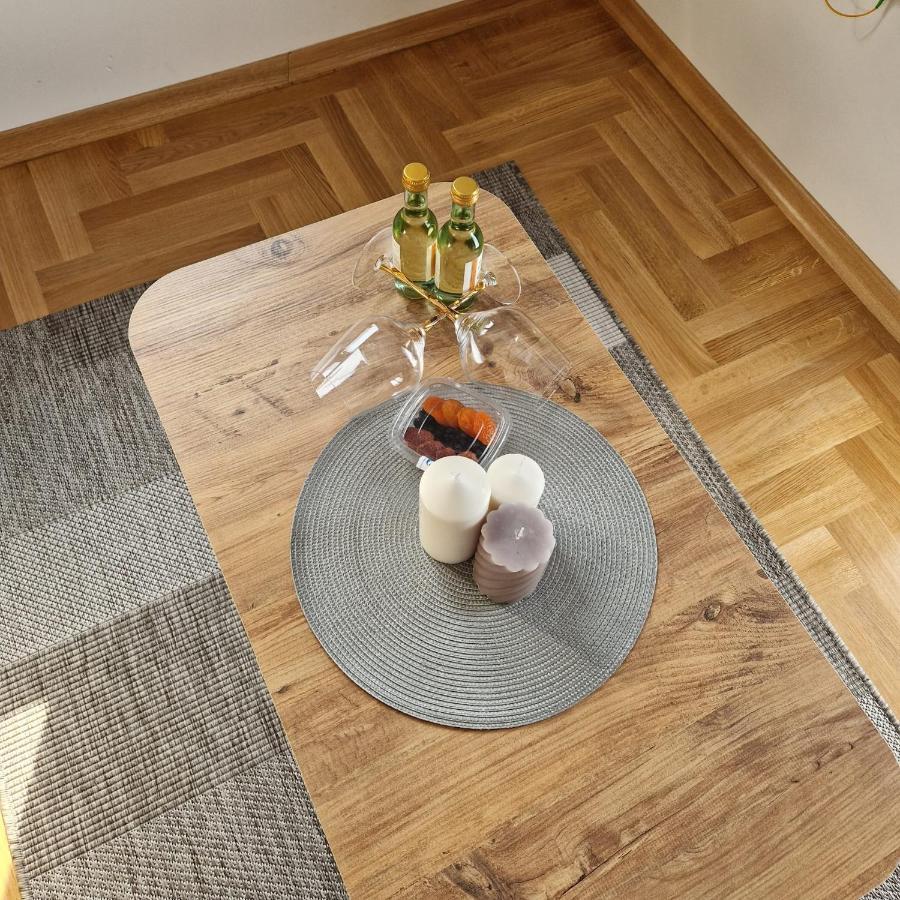 Vrnjačka Banja Mb Lux 아파트 외부 사진