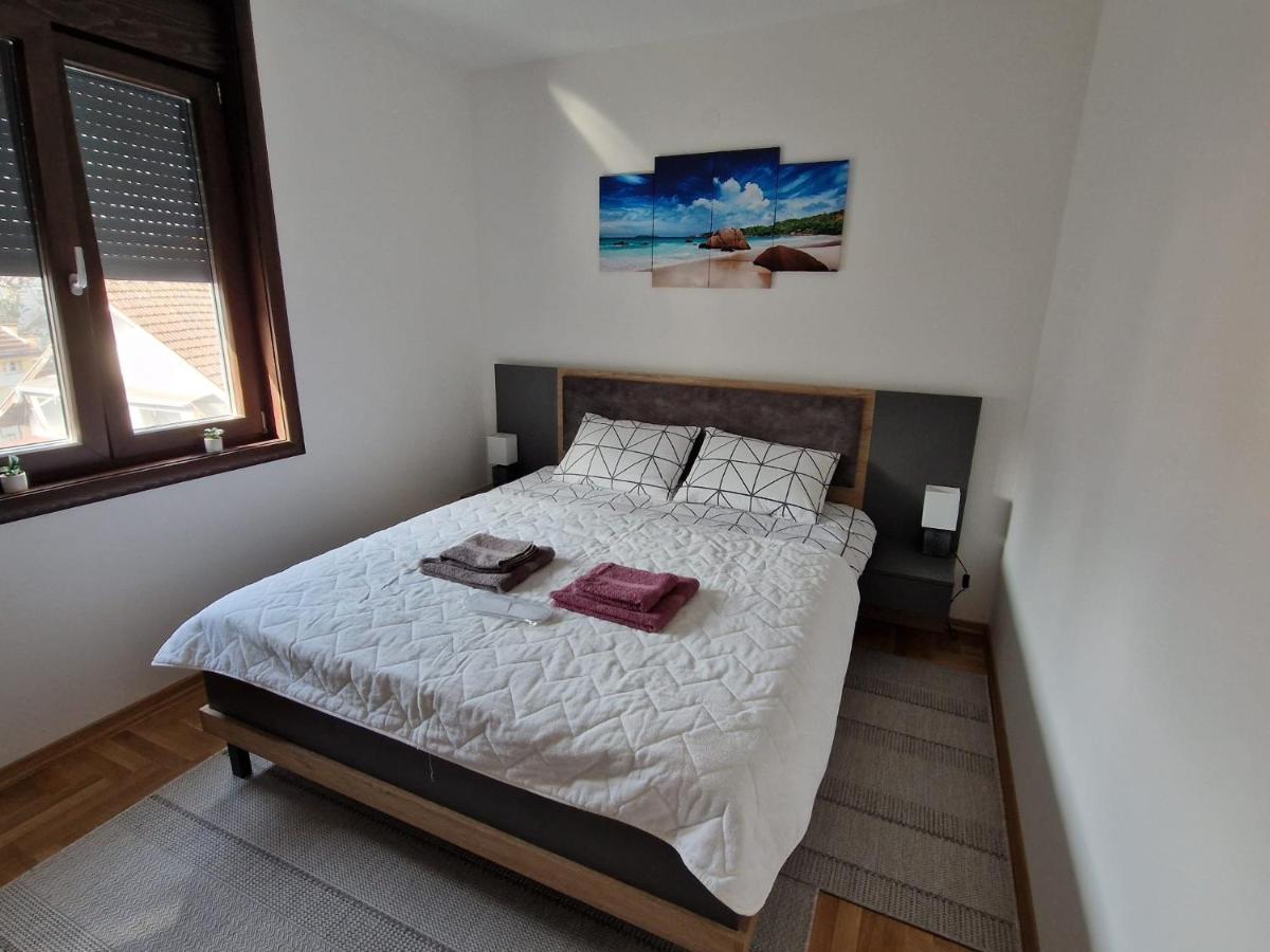 Vrnjačka Banja Mb Lux 아파트 외부 사진