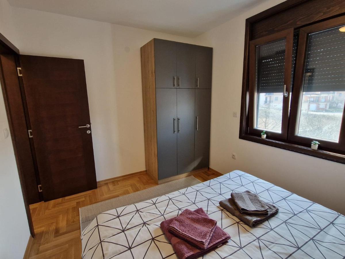 Vrnjačka Banja Mb Lux 아파트 외부 사진