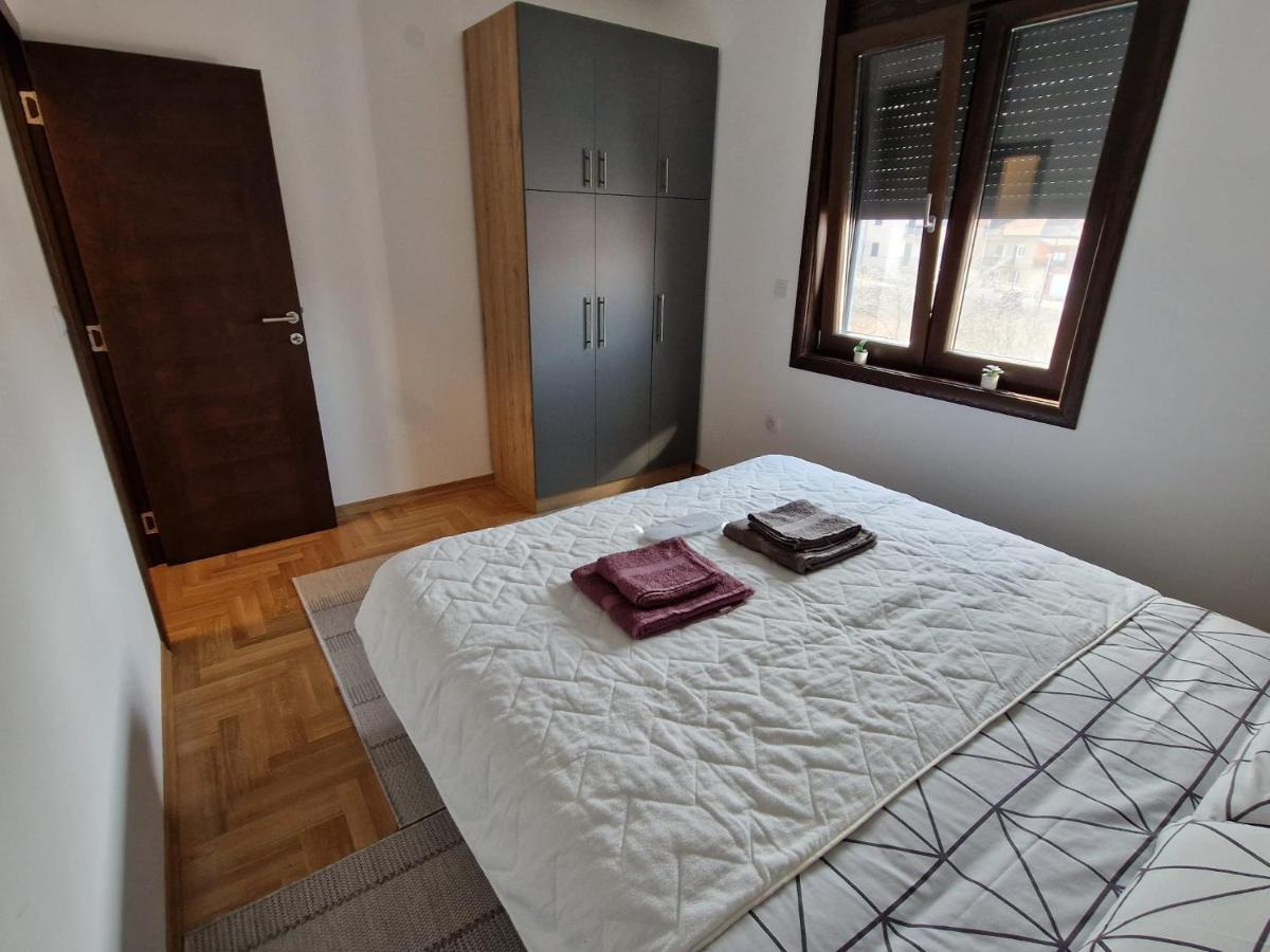 Vrnjačka Banja Mb Lux 아파트 외부 사진