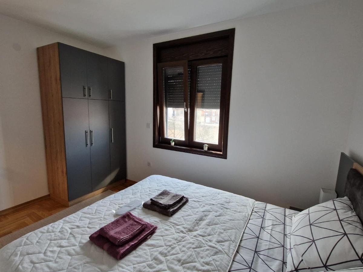 Vrnjačka Banja Mb Lux 아파트 외부 사진
